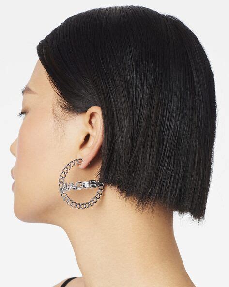 marc jacobs earings|harvey nichols marc jacobs earrings.